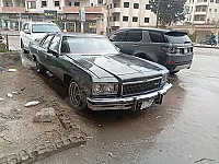 للبيع كابرس كلاسيك مطلوب 2000