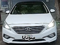 سوناتا 2015