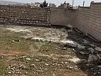 بيع أرض سياحية 2486 م² في خان العسل - حلب