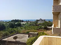 شاليه للإيجار السنوي نسق ثالث طابق ثالث بانياس الروضة