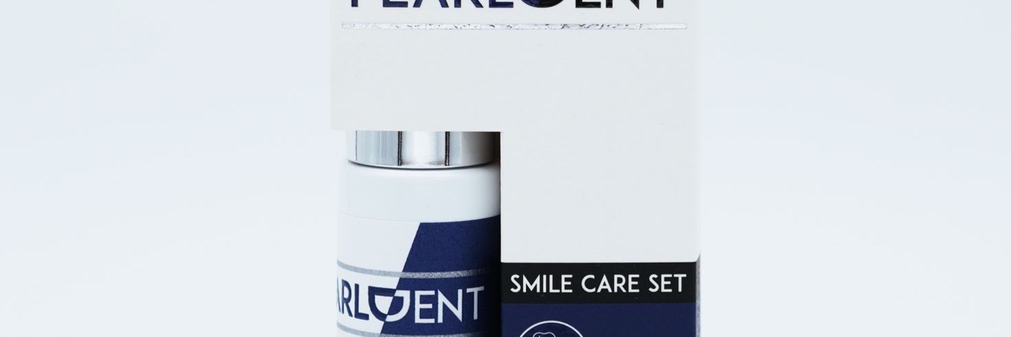 PearlDent Cover