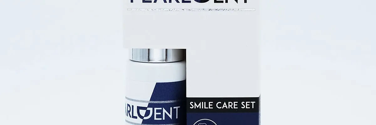 PearlDent Cover