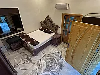 للبيع بابو رمانة  موقف نورا 
