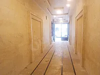 للبيع منزل بسيف الدولة أربع غرف 