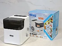 آلة صنع الثلج dsp موديل KD8001 