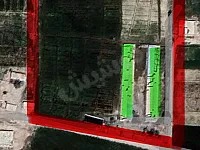 ارض زراعيه للبيع 15 دونم 