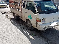 هيونداي آي 10 موديل 2000 للبيع في المالكي، دمشق