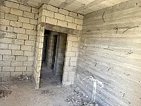 للبيع شقة على الهيكل مقطعة منطقة الجميزة 