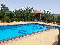 للبيع مزرعة في الكسوة العادلية