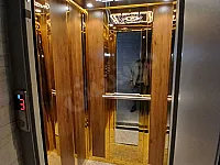 صيانة واصلاح مصاعد منزلية
