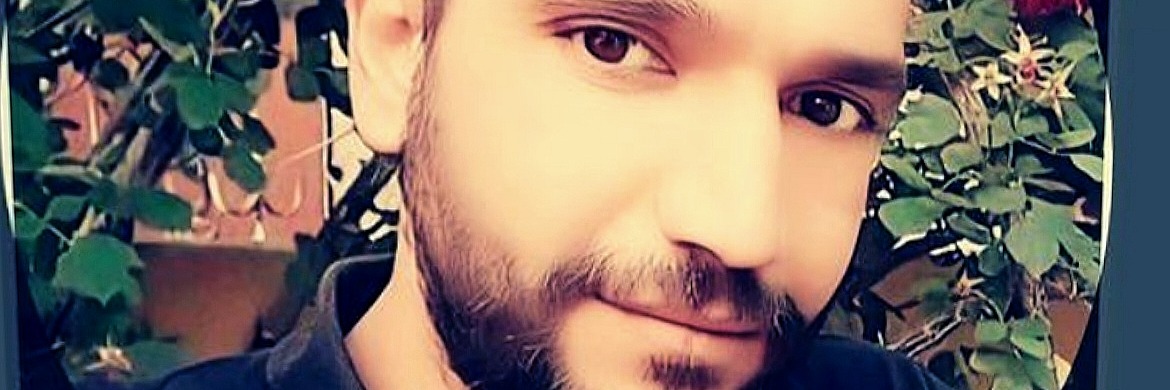 عبد الرحمن حسون  Cover