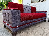 غرف جلوس جديدة للبيع في بابا عمرو - حمص