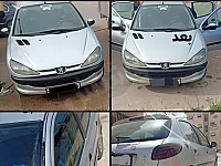 ورشة أبو زيد تجليس وبوليش سيارات ضاحية قدسيا 