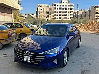 Auto zoom rent car  elantra النترا 2019