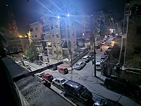 للبيع منزل في حلب نزلة الكرة الارضية مقابل حظيقة المواكبي ع شارع رئيسي