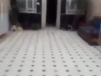منزل عربي للبيع 