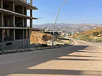 للبيع دفتر عقاري ضاحية قدسيا 140م² مقابل جامع القدسي 