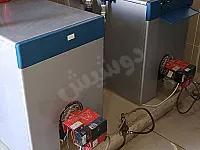 @الورشه التقنية بدك تجهز بيتك أو مكتبك 