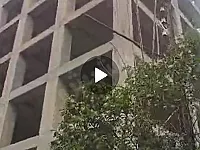 للبيع مول في حي الموكامبو بحلب 