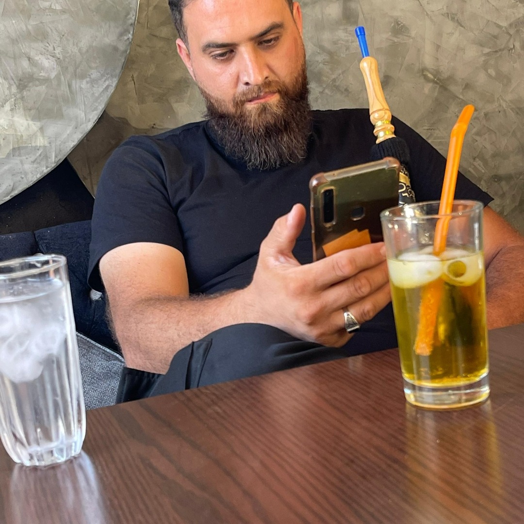 ابو الورد
