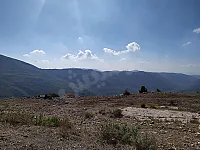 قطعة أرض طابو أخضر في صلنفة بموقع سياحي