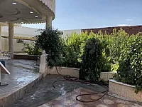 مزرعة للبيع 700م² على طريق المليحة 