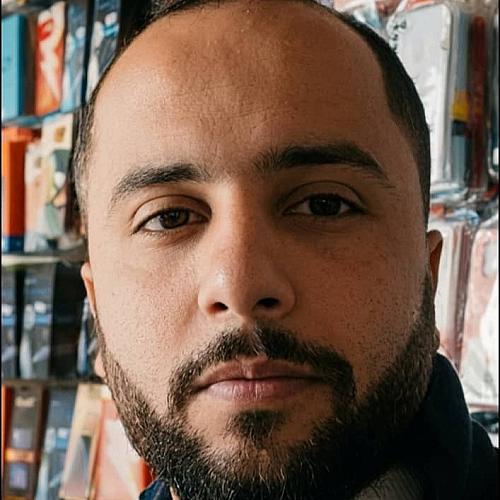 Mazen saab