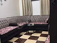 للبيع شقة في الشيخ محيي الدين ٧٠متر 