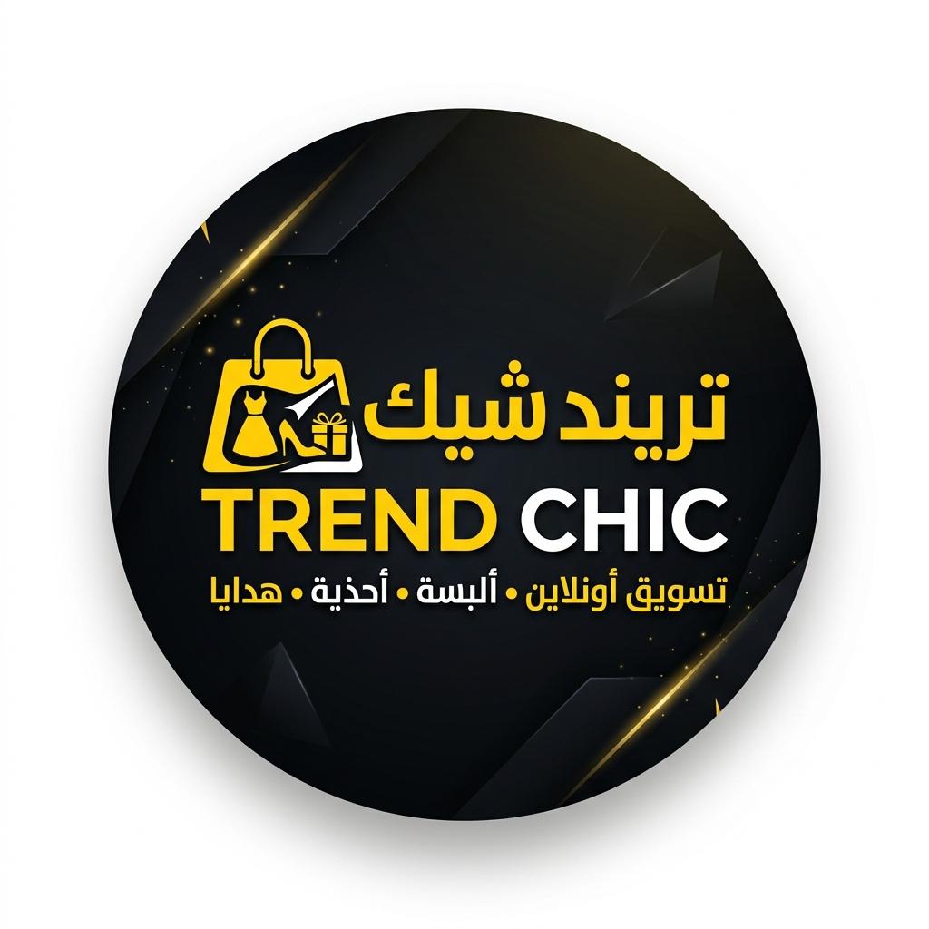 تريند_شيك