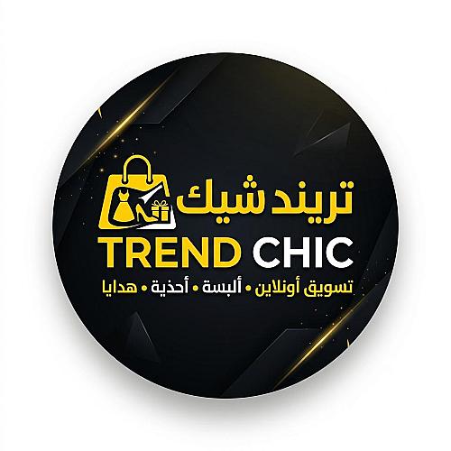 تريند_شيك
