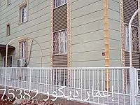 ديكورات داخلية وخارجية مميزة وعزل واجهات بجودة عالية