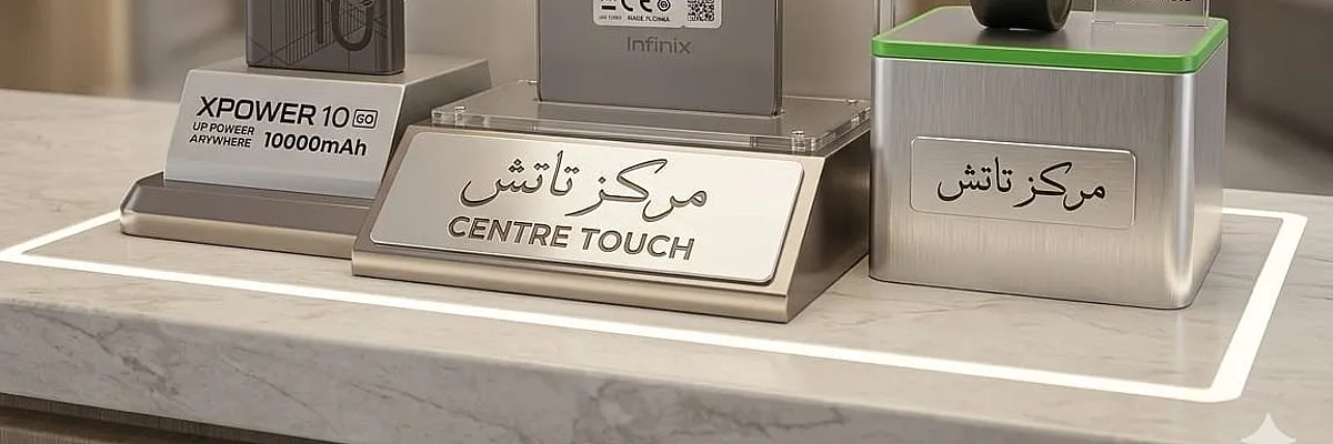 -مركز تاتش Cover