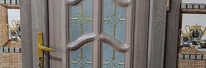 شركة الإتقان لتصنيع ابواب وشبابيك PVC Cover