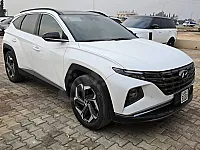 هيونداي توسان للبيع