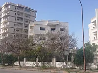 للبيع فيلا في مشروع العاشر (بناء أطباء والمهندسين)٤طوابق 