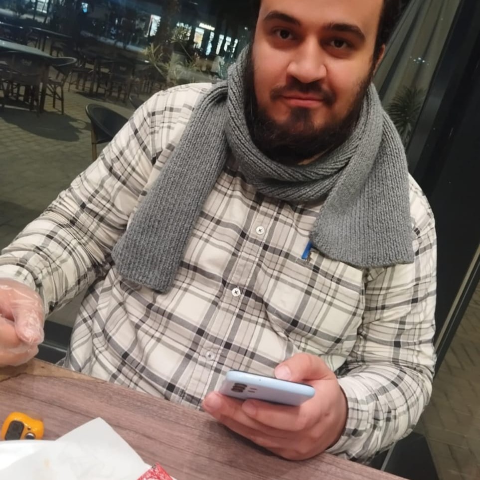حمزة ابراهيم باضلي