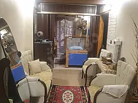 للبيع شقه في دمشق عين كرش موقع مميز اكساء جيد جدا 