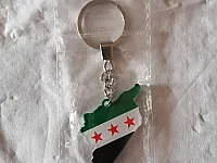 #ميدالية_خريطة_سوريا