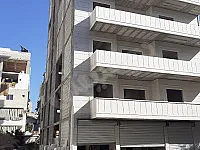 شقة داخلية ١١٠مترمربع عالعضم طابو نظامي مالية عقارية  بمنطقة شريتح