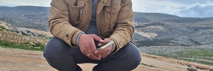 -محمد عبدالقادر ياسين Cover