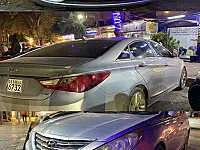 للاجار هوندا سوناتا 