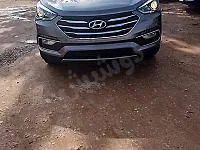 هيونداي سانتا في 2017 للبيع في قطنا - 14,800 دولار