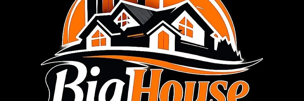Big house Cover