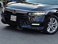 هوندا أكورد 2021 في استراد العدوي - سيارة مستعملة