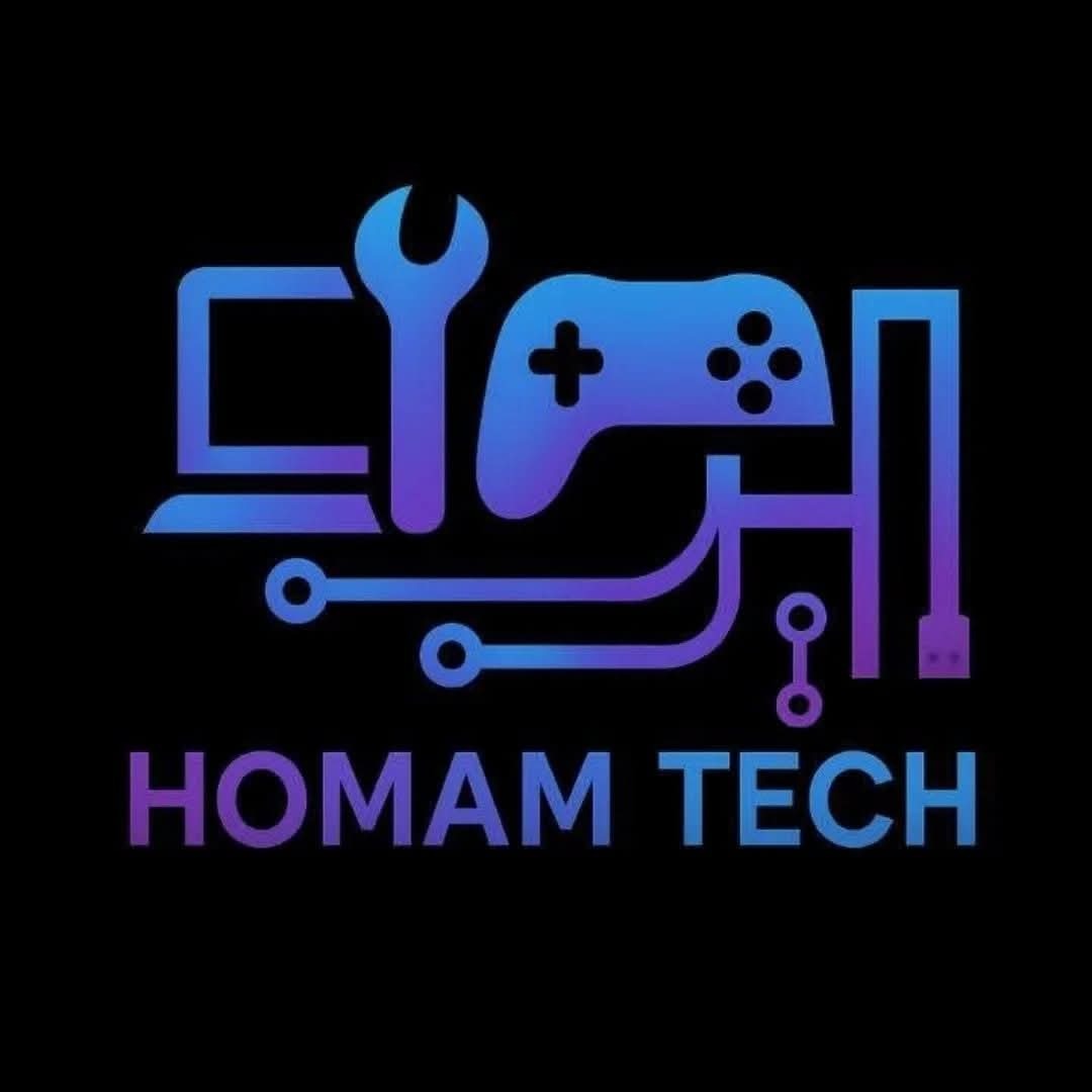 مركز الهمام للتكنولوجيا (Homam Tech)