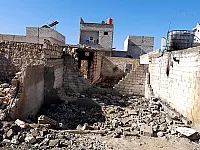أرض سكنية للبيع في حلب - مدينة مساكن هنانو 66 م²