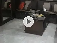 غرفة ومنفعات سوبر ديلوكس