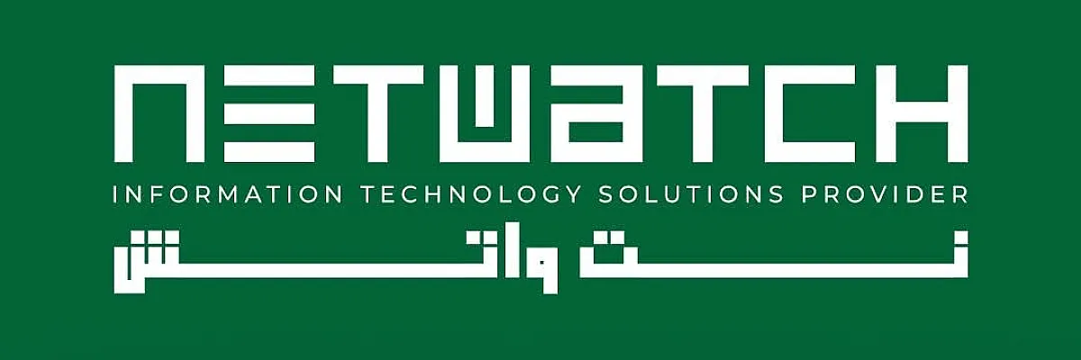Netwatch Syria Cover