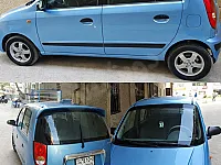هوندا  2001 مستعمل للبيع في جرمانا - 