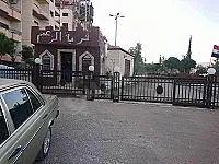 شقة 125 م² للبيع في جديدة الشيباني - ريف دمشق، 2 غرفة وصالة